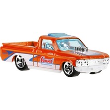 Hot Wheels Tekli Araba Custom 72 Chevy Luv JJJ80