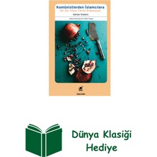 Ayrıntı Yayınları Komünistlerden Islamcılara Bir 20. Yüzyıl Tarih... + Dünya Klasiği Hediye