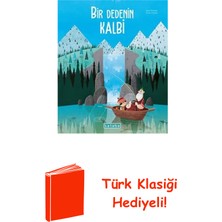 Ketebe Bir Dedenin Kalbi + Türk Klasiği Hediye