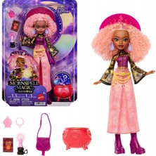 Monster High Moonspell Magic Rae Lumina Bebek JMB91