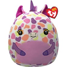 Ty Squishy Beanies Mor Unicorn Astra 25 cm