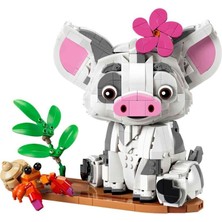 LEGO Disney Moana Pua 43292