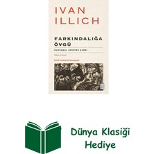 Ketebe Farkındalığa Övgü - Kurumsal Devrime Çağrı + Dünya Klasiği Hediye