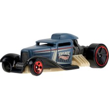 Hot Wheels Tekli Araba Mid Mill JJJ93