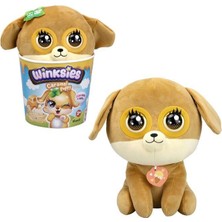 Silverlit Winkies Sevimli Hayvanlar Caramel Puppy