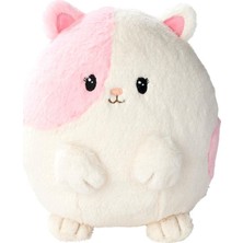 Gabby's Dollhouse Hamster Kitty Peluş 25 cm