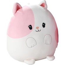 Gabby's Dollhouse Squishy Peluş Hamster