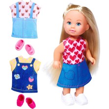 Steffi Love Steffi Evi Love Moda Heyecanı Seti