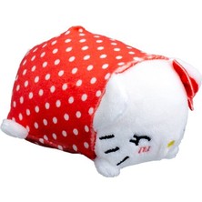 Hello Kitty Squishy Peluş CDU12 Classic