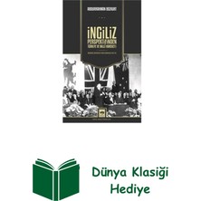 Ötüken Neşriyat Ingiliz Perspektifinden Türkiye ve Milli Hareket + Dünya Klasiği Hediye