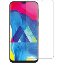 Ally Samsung Galaxy M10XIAOMI Redmi Note 8 Tempered Kırılmaz Cam Ekran Koruyucu-(5 - NEXORA5142-9