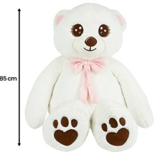 Petrichor Lala Ayı Peluş 85 cm