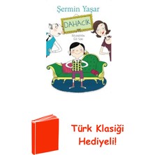 Doğan Egmont Yayıncılık Dahacık + Türk Klasiği Hediye
