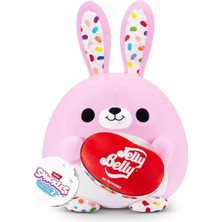 Snackles Aburcubur Peluş 20 cm S2 Flossie