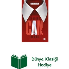 Mona Kendine Can Olmak - Beyaz Yakanın Uyanışı + Dünya Klasiği Hediye