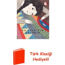 Ketebe En Sevdiğim Kazağım + Türk Klasiği Hediye