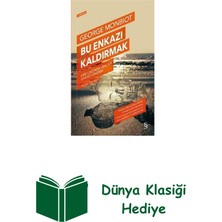 Everest Yayınları Bu Enkazı Kaldırmak + Dünya Klasiği Hediye
