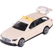Majorette City Premium Vehicles Mercedes Benz E-Class All Terrain
