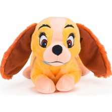 Simba Disney Classic Arkadaşlar Peluş Lady