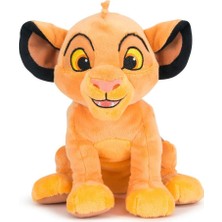 Disney Classic Arkadaşlar Peluş Simba