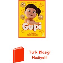 Doğan Çocuk Gupi - Kaybolan Börek Kokusu + Türk Klasiği Hediye