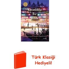 Ketebe Karanlıkta Bir Dilek + Türk Klasiği Hediye