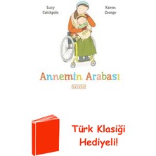 Ketebe Annemin Arabası + Türk Klasiği Hediye