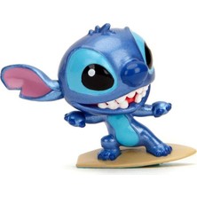 Jada Disney Stitch Figürleri Surfing Stitch