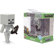 Jada Minecraft Tekli Figür Skeleton