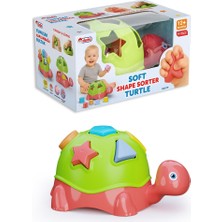 Dede Yumuşak Kaplumbağa Bultak