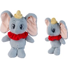 Disney Animal Flopsies Peluş 25 cm Dumbo