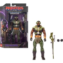 Masters Of The Universe Origins Chronicles Serisi Tri-Klops JKJ24