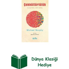 Çokkültürlülük - Eleştirel Bir Giriş + Dünya Klasiği Hediye