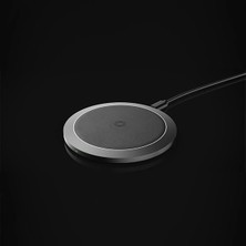 Falavodo QWA12 Hızlı Wireless Kablosuz Şarj Cihazı İPHONESAMSUNG-(5775) - NEXORA2335-2706