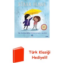 Martı Yayınları Kibar Olmak + Türk Klasiği Hediye