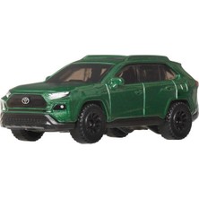 Matchbox Tekli̇ Arabalar 2023 Toyota Rav4 Trd JHN73