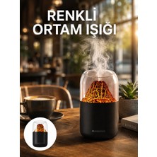 280 ml Kapasiteli Aromaterapi Cihazı Yeni Nesil - NEXORA9907-5988