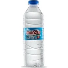 Munzur Su 24X500ML