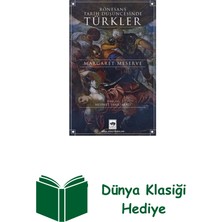 Ötüken Neşriyat Rönesans Tarih Düşüncesinde Türkler + Dünya Klasiği Hediye