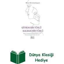 Koridor Yayıncılık Gitsem Bir Türlü Kalsam Bir Türlü + Dünya Klasiği Hediye