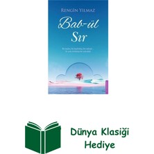 Destek Yayınları Bab-Ül Sır + Dünya Klasiği Hediye