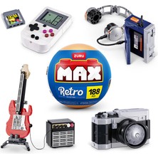 Zuru Max Retro Sürprizi S2 83228GQ1
