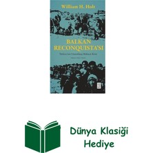 Ketebe Balkan Reconquista'sı - Türkiye'nin Unutulmuş M... + Dünya Klasiği Hediye