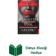 Destek Yayınları Bu Noktaya Nasıl Geldik? + Dünya Klasiği Hediye