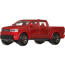 Matchbox Tekli̇ Arabalar 2025 Ram 1500 Rev JHP32
