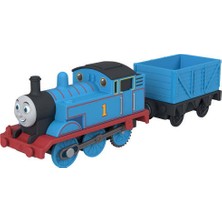 Fisher-Price Thomas Motorlu Büyük Tekli Trenler Thomas JLL45