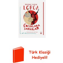 Kırmızı Kedi Yayınevi Çocuklara Şarkılar + Türk Klasiği Hediye
