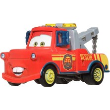 Disney Cars Cars 3 Tekli Karakter Araçlar Mater JDG63