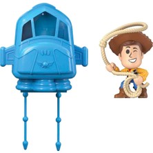 Toy Story Mini Figürler Sürpriz Paket JKV59