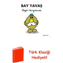 Doğan Çocuk Bay Yavaş + Türk Klasiği Hediye